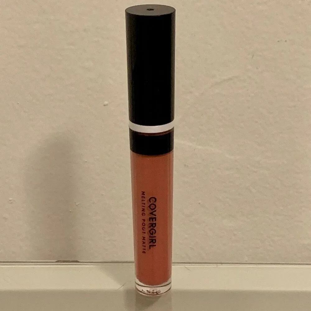 COVERGIRL new check